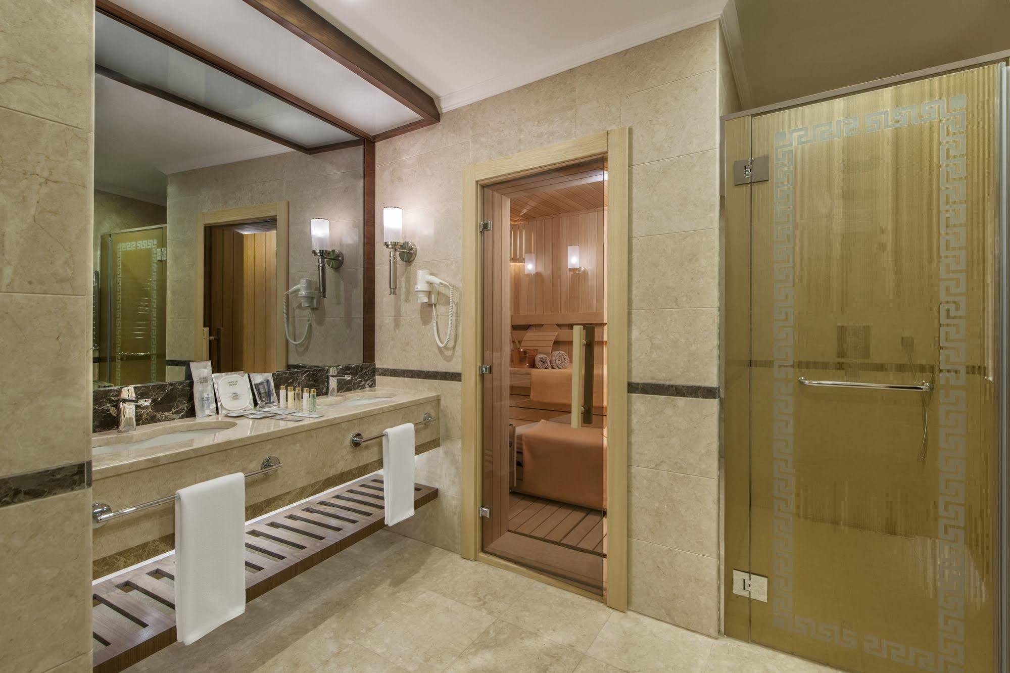 Hotel Akrones Thermal Spa Convention Afyonkarahisar Exterior foto